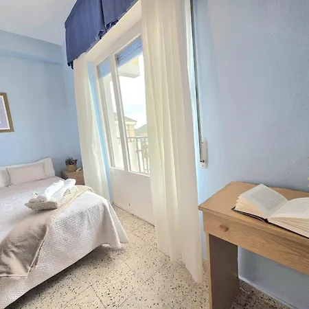 Hotel Quinfer Auto Check-in Noja